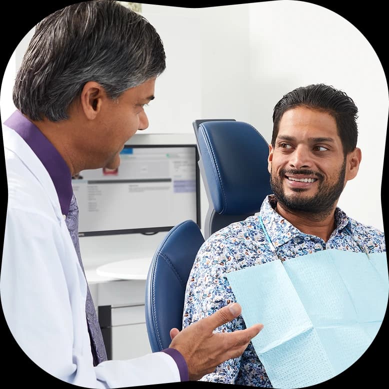 Effective, trusted treatment