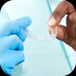 Starting treatment