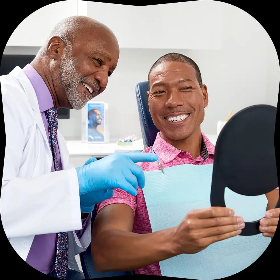 Patient Benefits