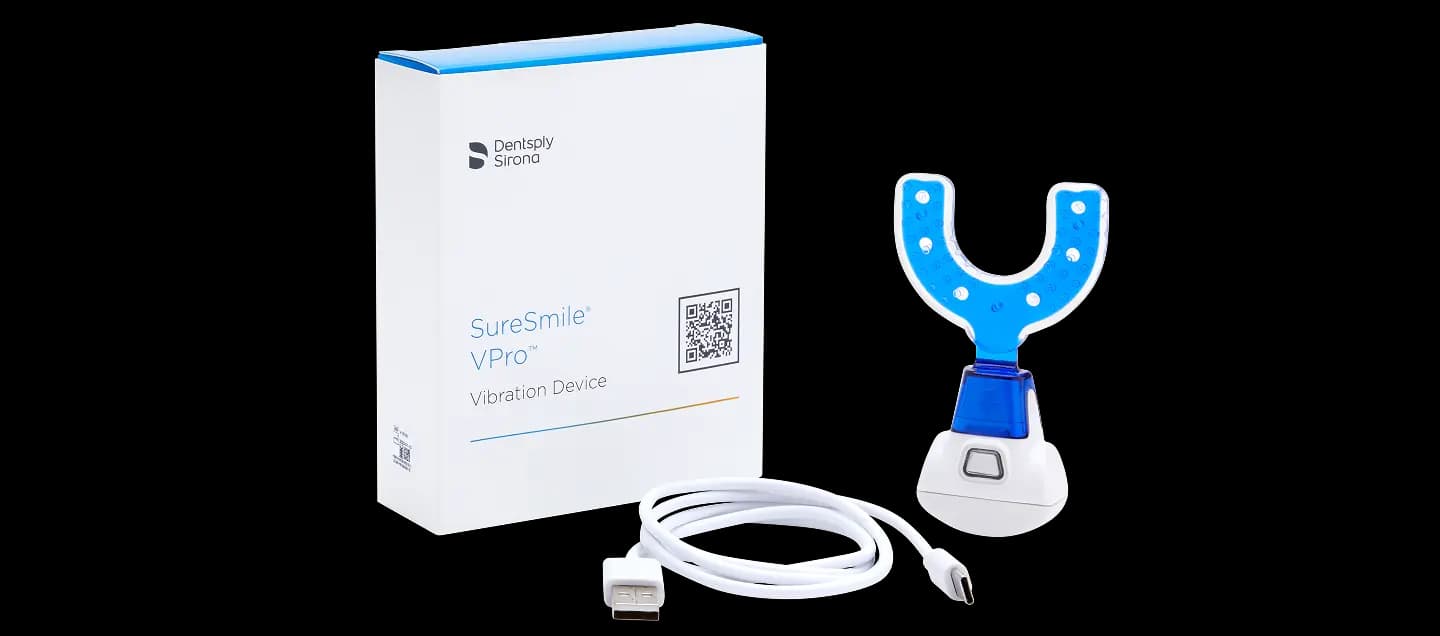 SureSmile VPro
