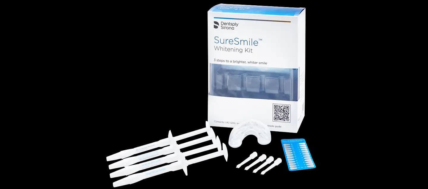 Whitening Kit