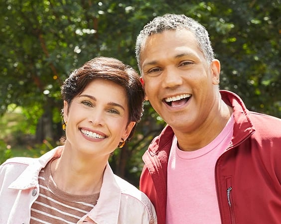 Help improve overall health