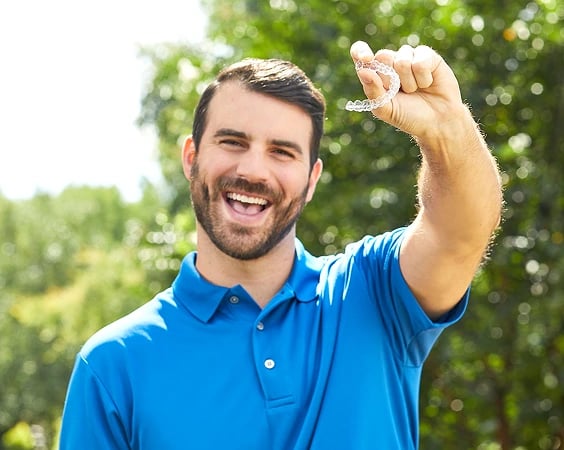Boost patient confidence