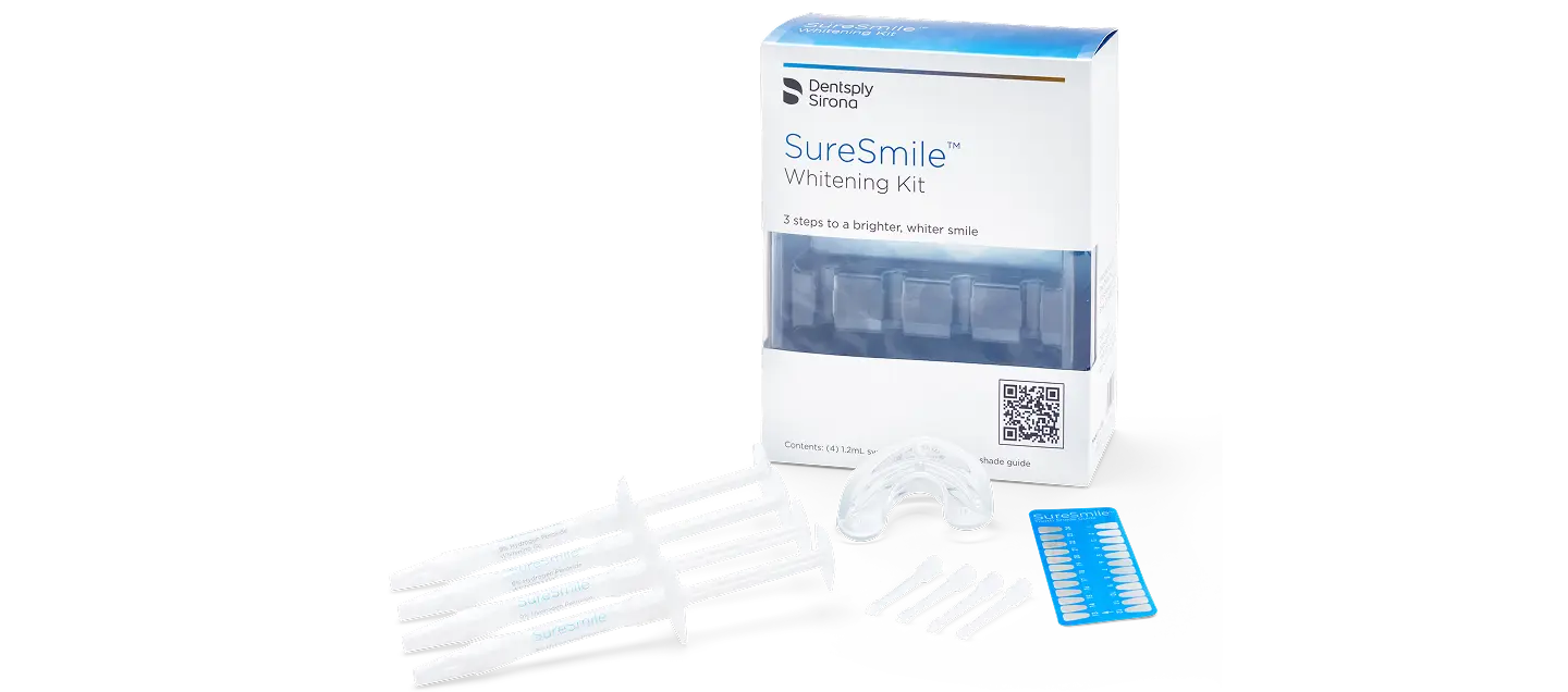 What's included | SureSmile® USA