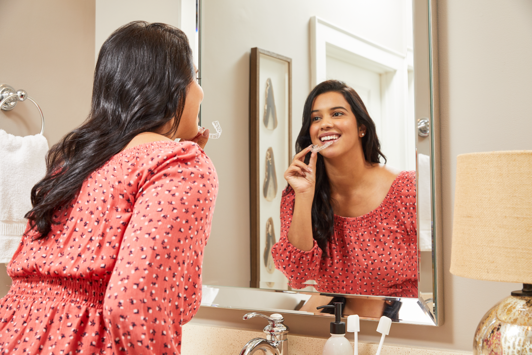 新品未使用 SureSmile VPro インビザライン VPro suresmile シュアスマイル インビザライン 新品未使用 Vpro